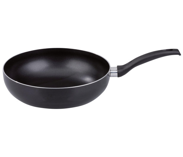 ELO Patelnia aluminiowa typu WOK DUCTO 28cm (6275826) - 1466179 - zdjęcie